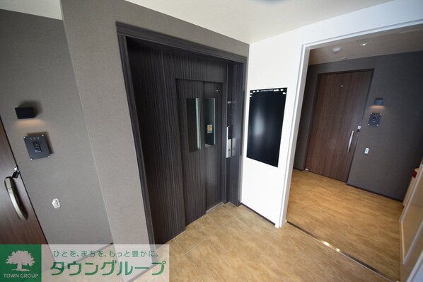 ソフィア南流山の物件内観写真